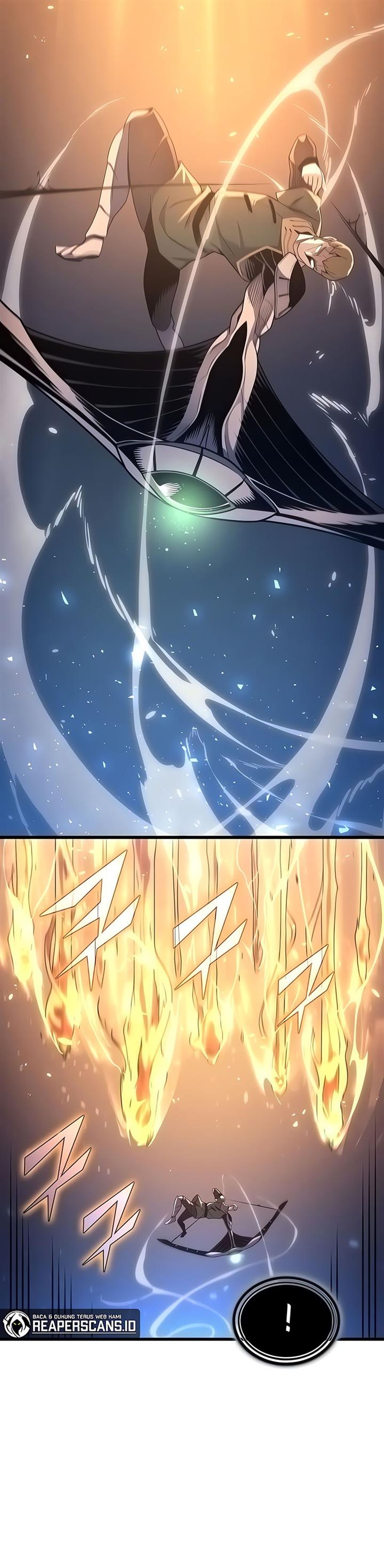 The Great Mage Returns After 4000 Years Chap 146 - Next Chap 147