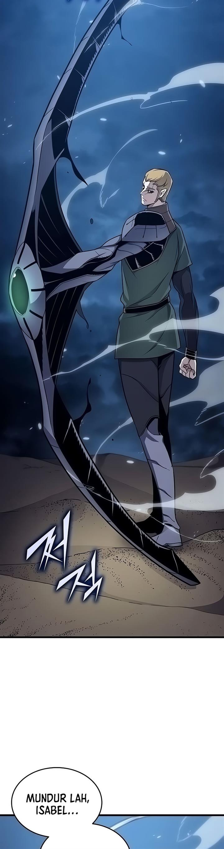 The Great Mage Returns After 4000 Years Chap 146 - Next Chap 147