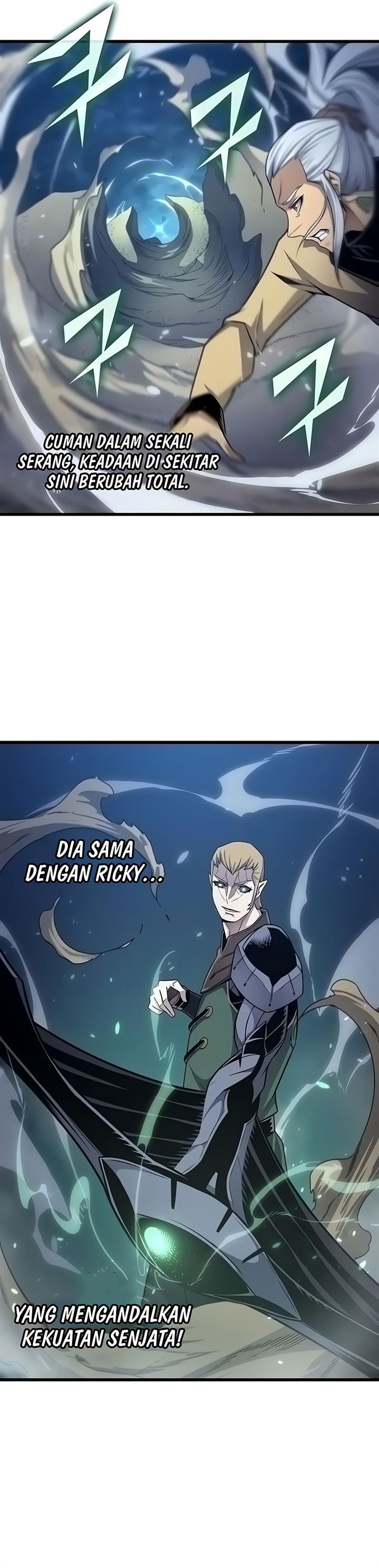 The Great Mage Returns After 4000 Years Chap 146 - Next Chap 147