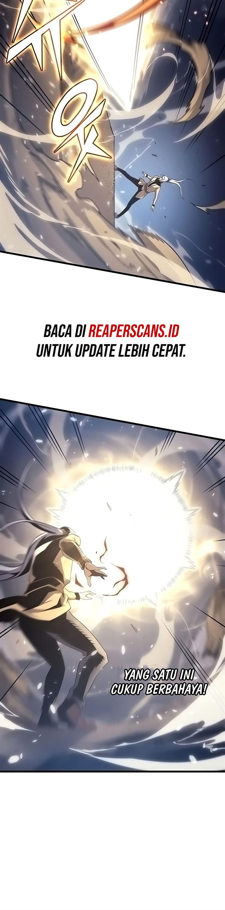 The Great Mage Returns After 4000 Years Chap 146 - Next Chap 147