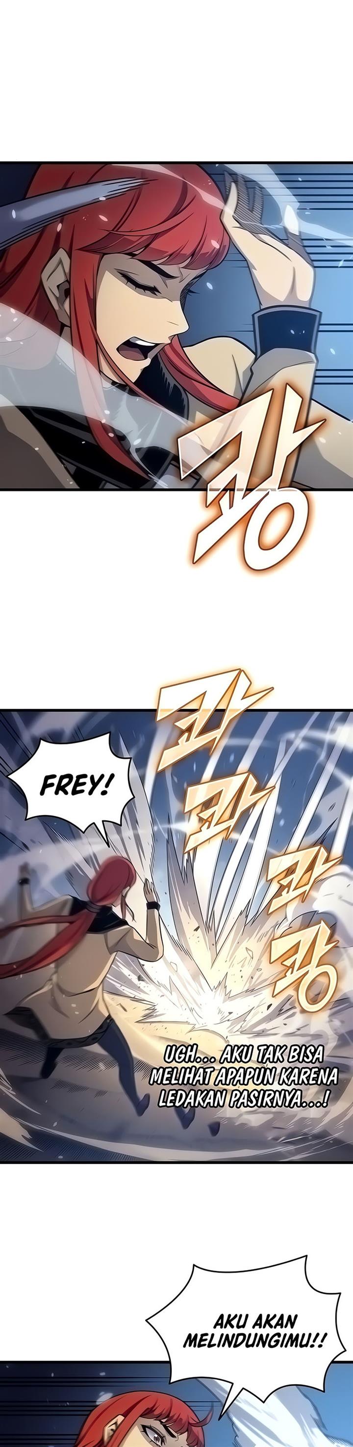 The Great Mage Returns After 4000 Years Chap 146 - Next Chap 147