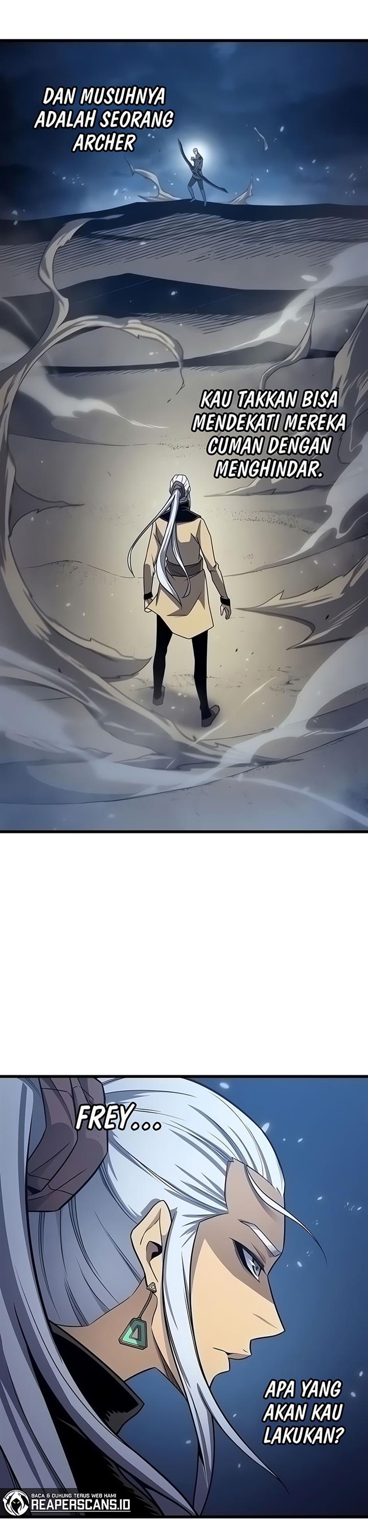 The Great Mage Returns After 4000 Years Chap 146 - Next Chap 147