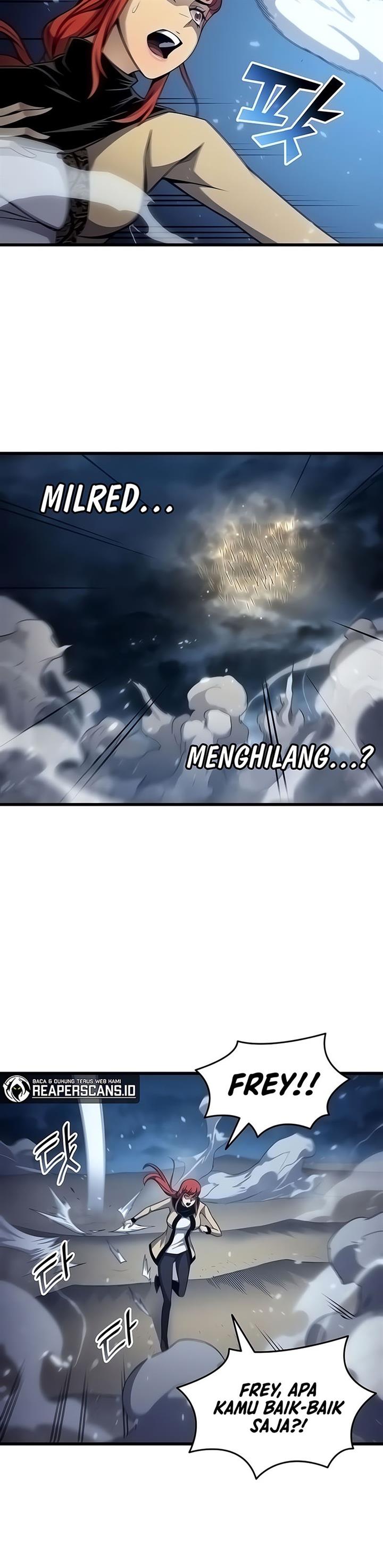 The Great Mage Returns After 4000 Years Chap 146 - Next Chap 147