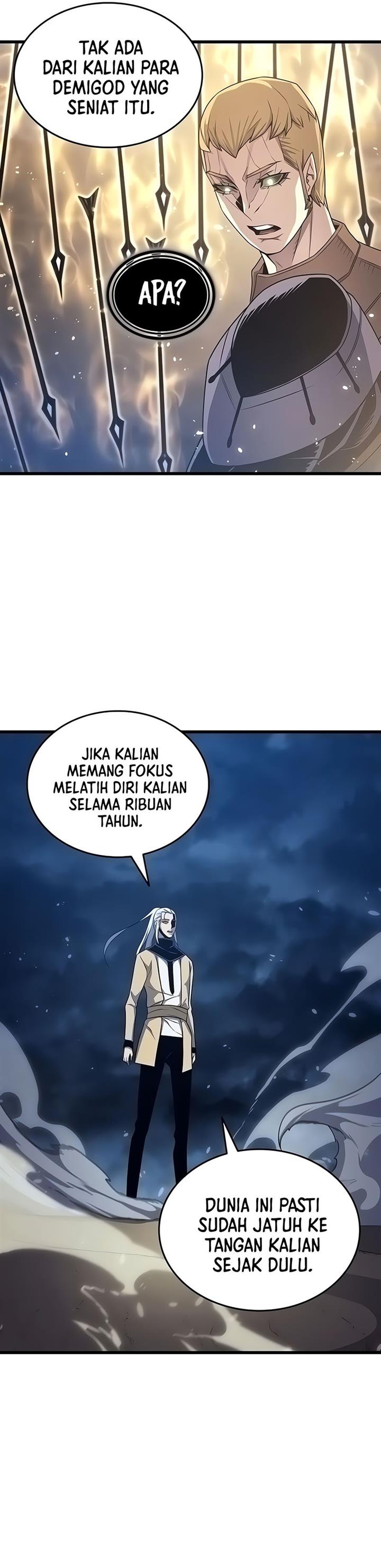 The Great Mage Returns After 4000 Years Chap 146 - Next Chap 147