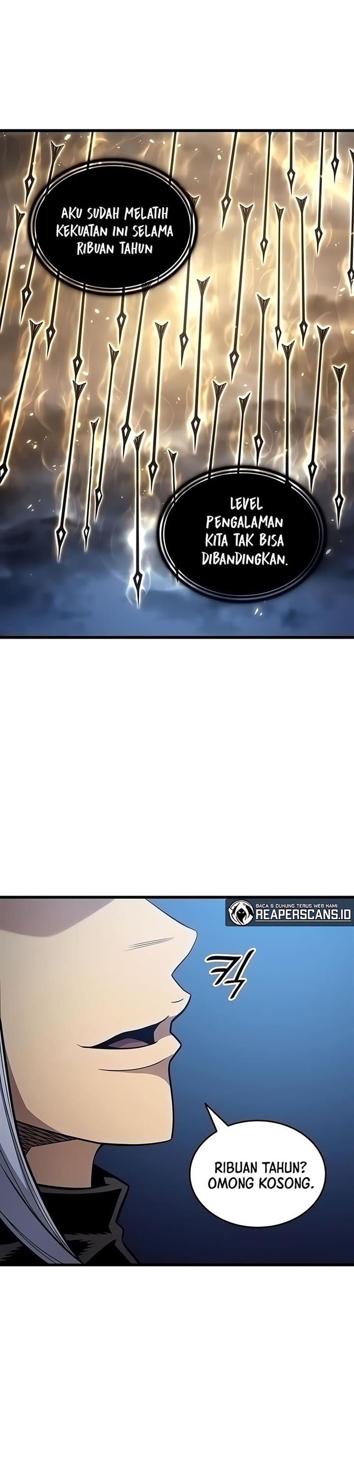 The Great Mage Returns After 4000 Years Chap 146 - Next Chap 147