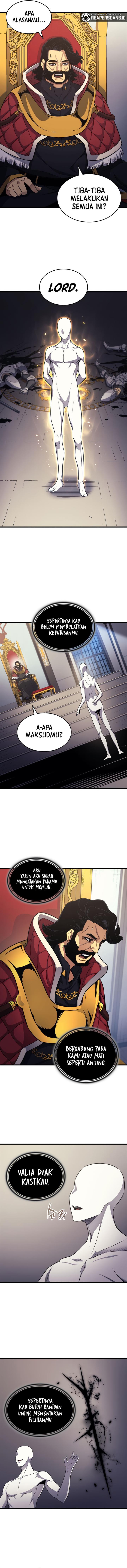 The Great Mage Returns After 4000 Years Chap 148 - Next Chap 149