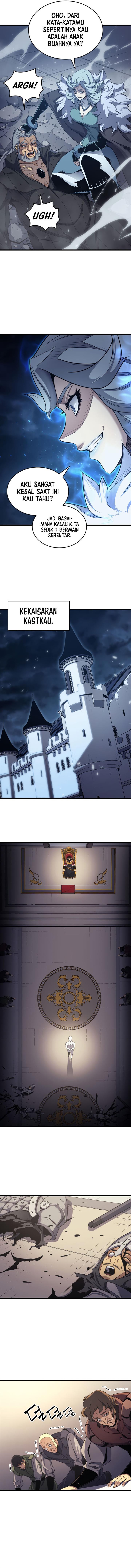 The Great Mage Returns After 4000 Years Chap 148 - Next Chap 149