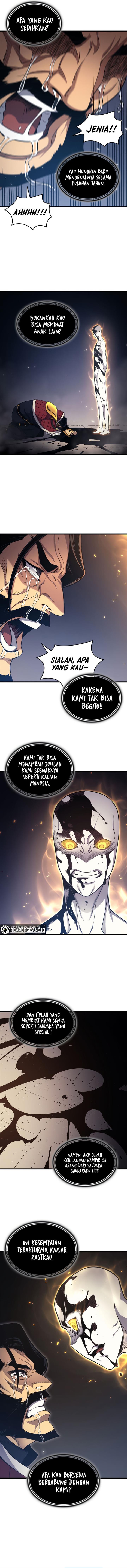 The Great Mage Returns After 4000 Years Chap 148 - Next Chap 149