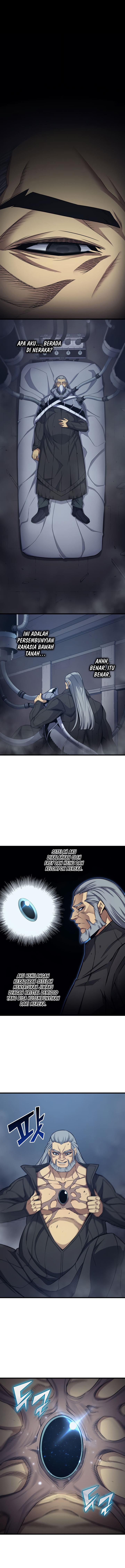 The Great Mage Returns After 4000 Years Chap 148 - Next Chap 149