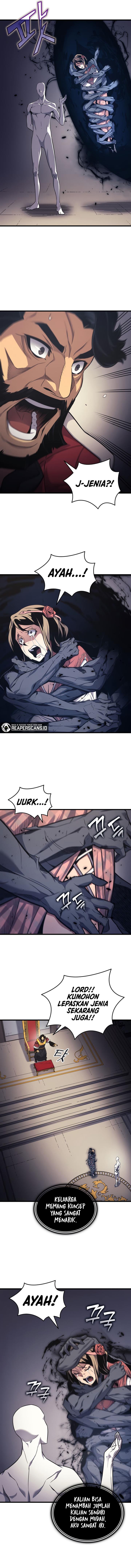 The Great Mage Returns After 4000 Years Chap 148 - Next Chap 149