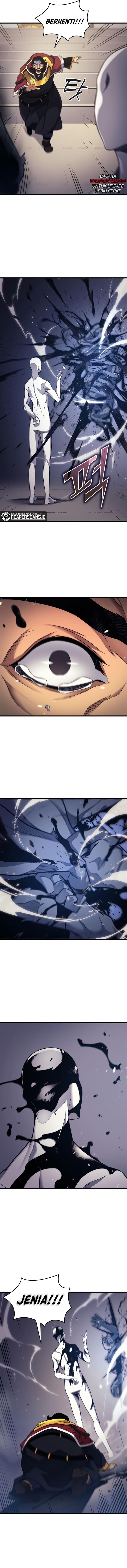 The Great Mage Returns After 4000 Years Chap 148 - Next Chap 149