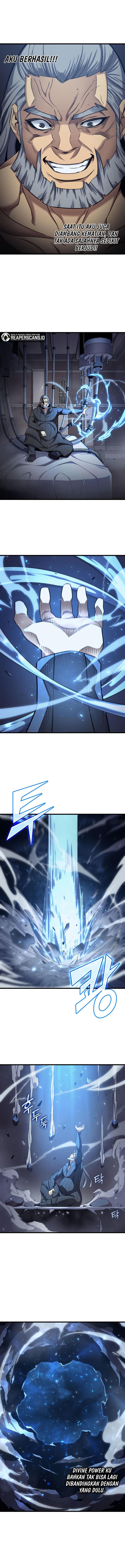 The Great Mage Returns After 4000 Years Chap 148 - Next Chap 149