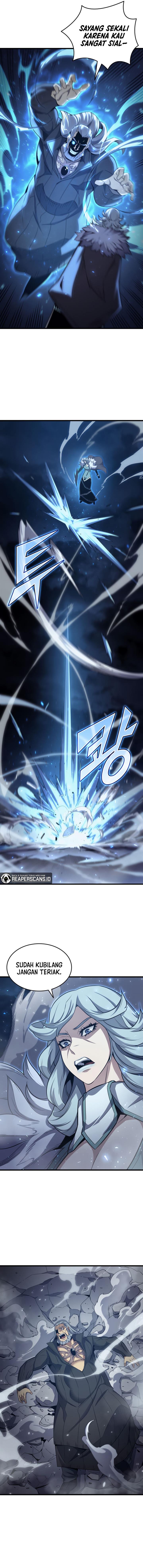 The Great Mage Returns After 4000 Years Chap 148 - Next Chap 149