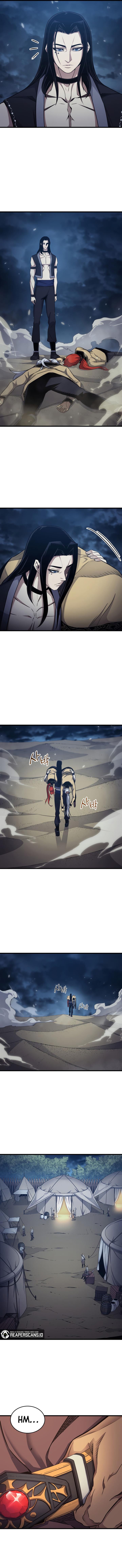 The Great Mage Returns After 4000 Years Chap 149 - Next Chap 150
