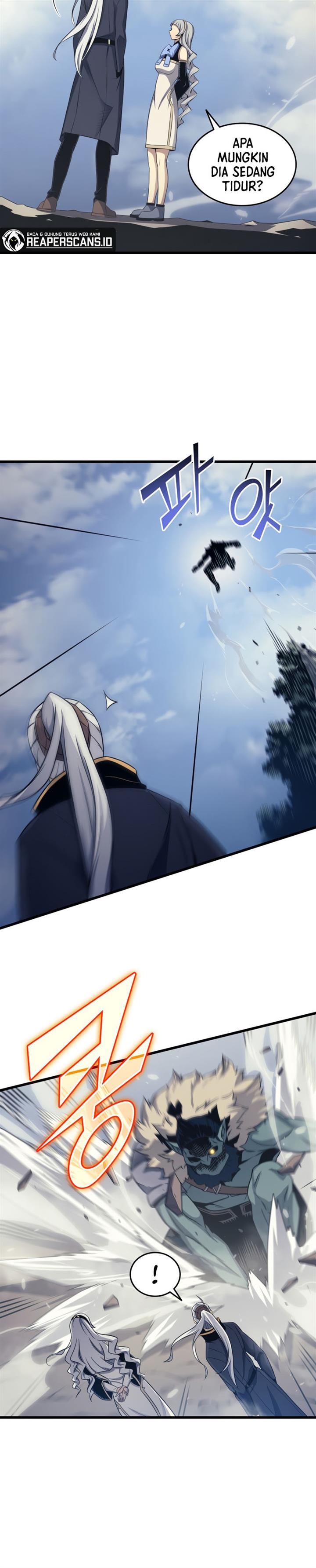 The Great Mage Returns After 4000 Years Chap 140 - Next Chap 141