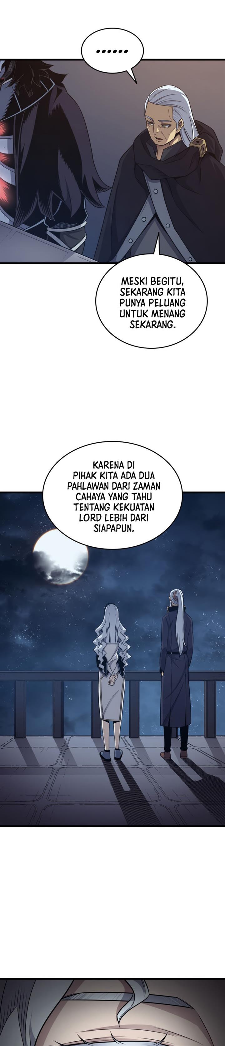 The Great Mage Returns After 4000 Years Chap 140 - Next Chap 141