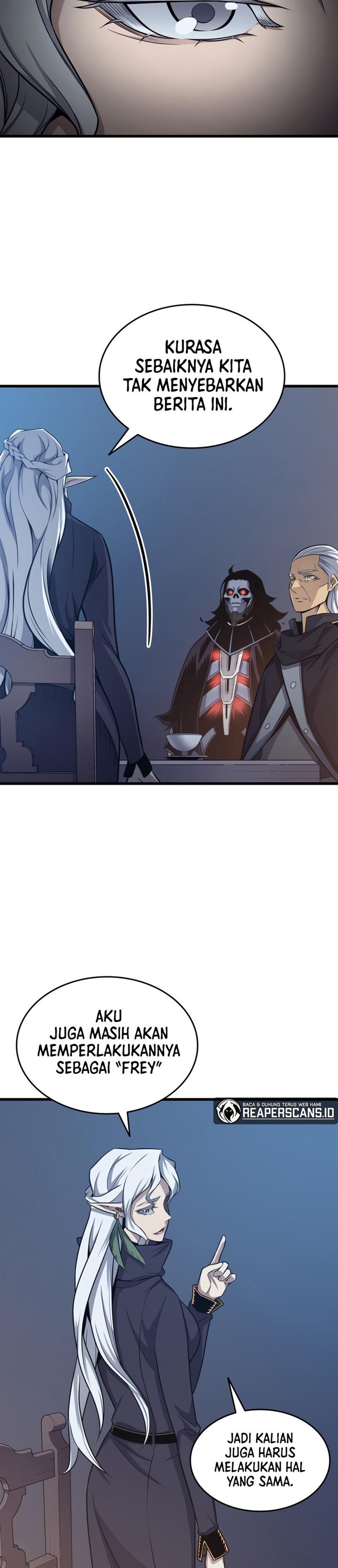 The Great Mage Returns After 4000 Years Chap 140 - Next Chap 141