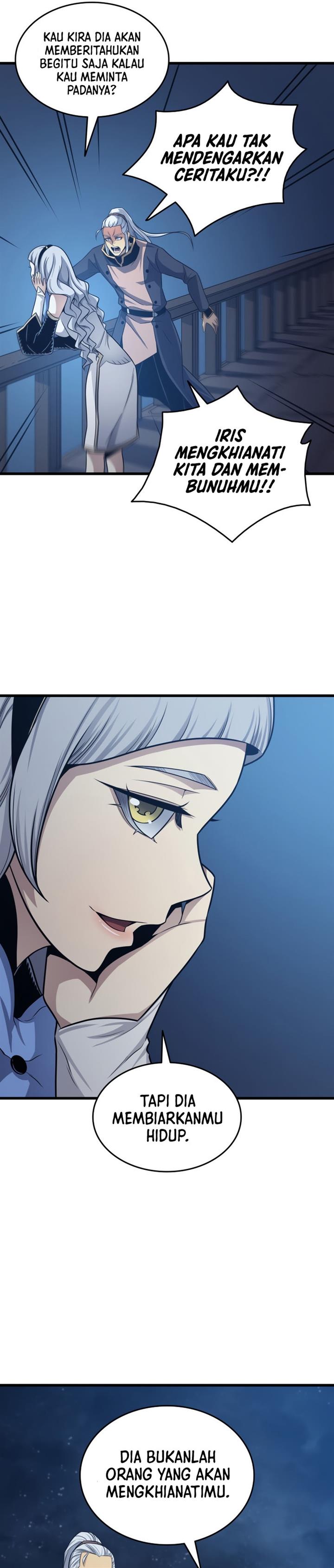 The Great Mage Returns After 4000 Years Chap 140 - Next Chap 141