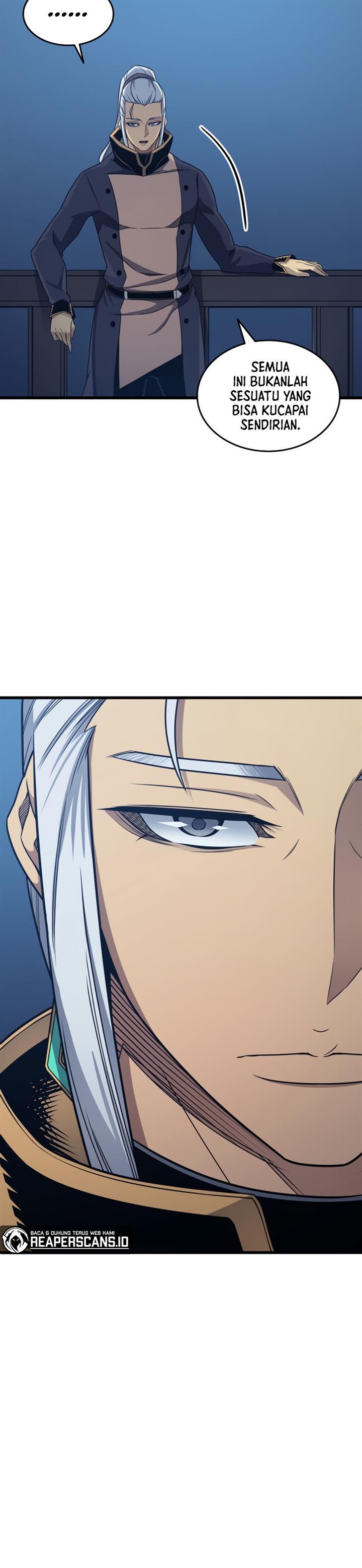 The Great Mage Returns After 4000 Years Chap 140 - Next Chap 141