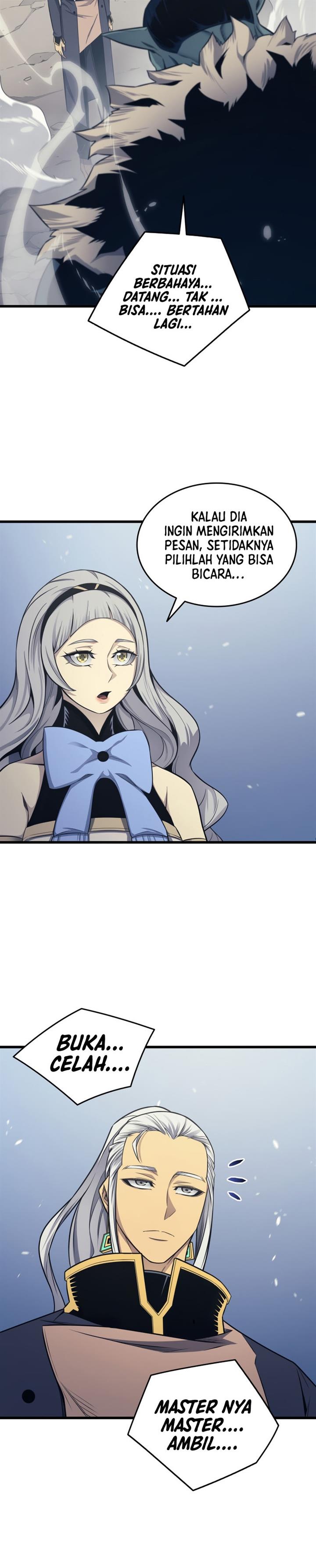 The Great Mage Returns After 4000 Years Chap 140 - Next Chap 141