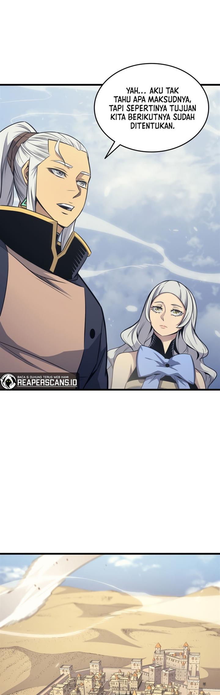 The Great Mage Returns After 4000 Years Chap 140 - Next Chap 141