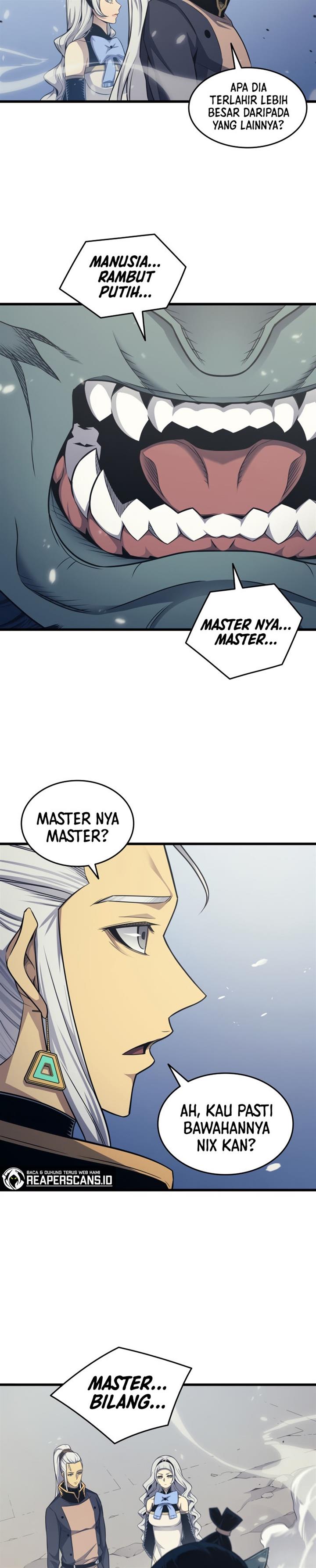 The Great Mage Returns After 4000 Years Chap 140 - Next Chap 141