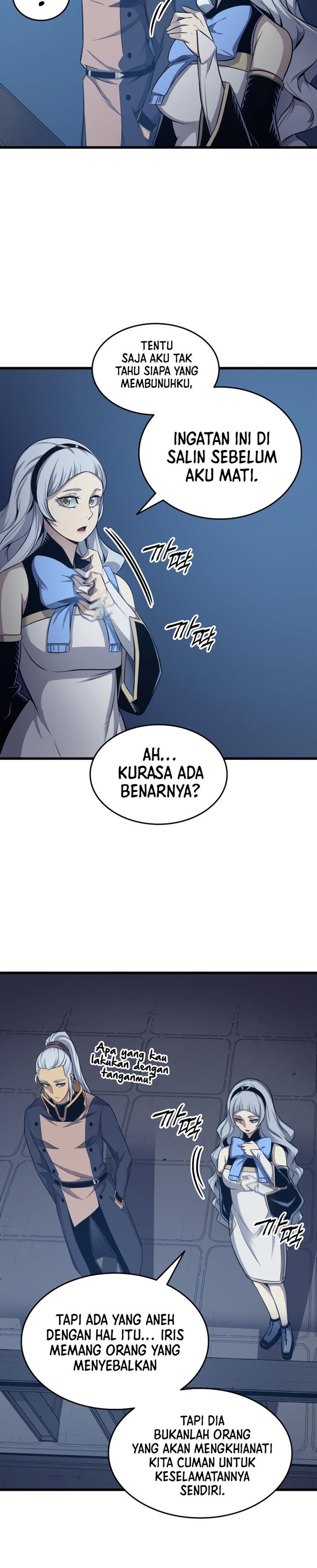 The Great Mage Returns After 4000 Years Chap 140 - Next Chap 141