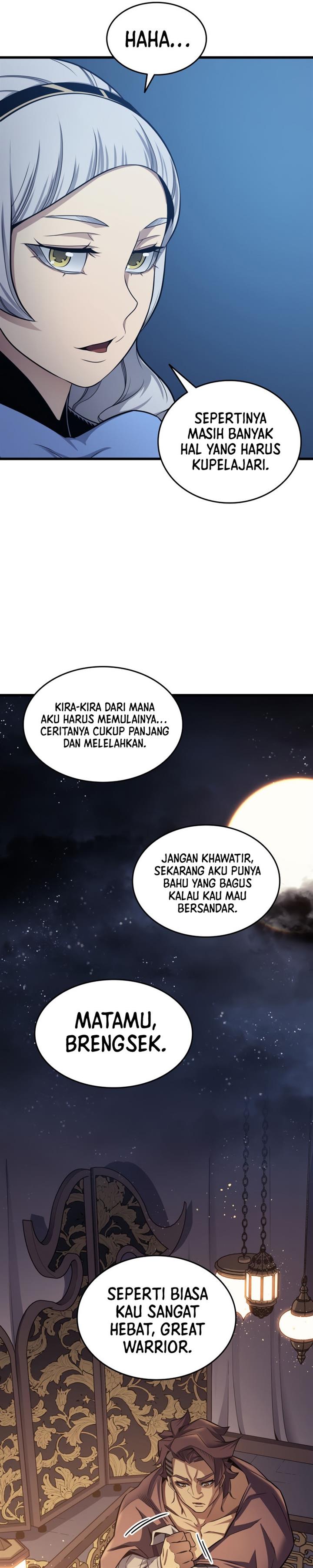 The Great Mage Returns After 4000 Years Chap 140 - Next Chap 141