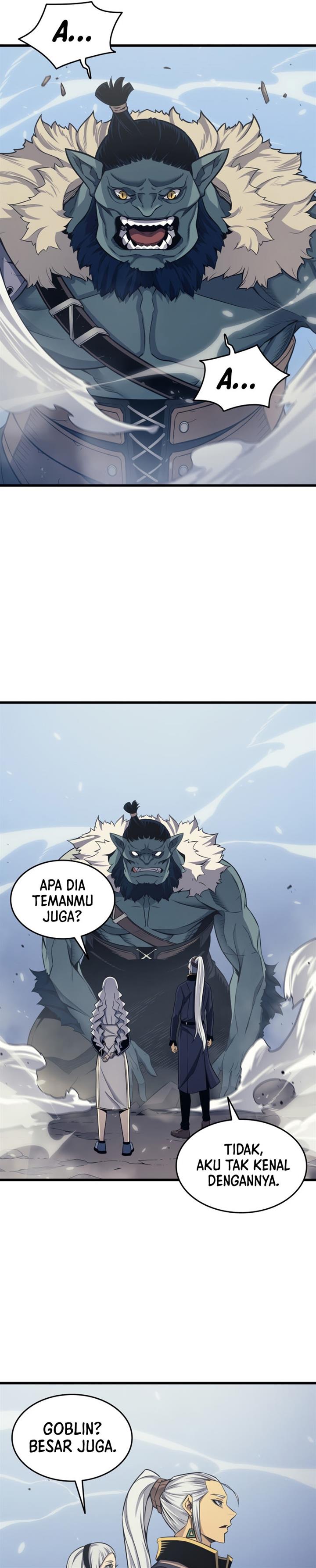 The Great Mage Returns After 4000 Years Chap 140 - Next Chap 141