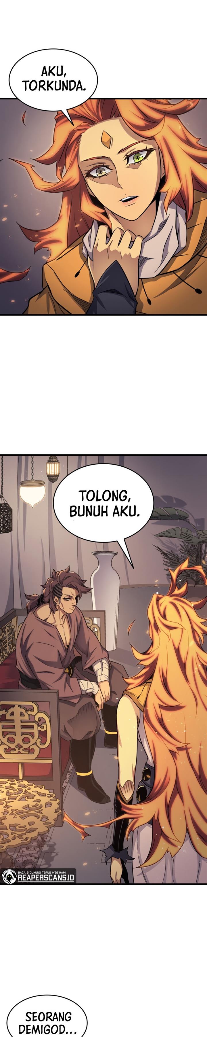 The Great Mage Returns After 4000 Years Chap 140 - Next Chap 141