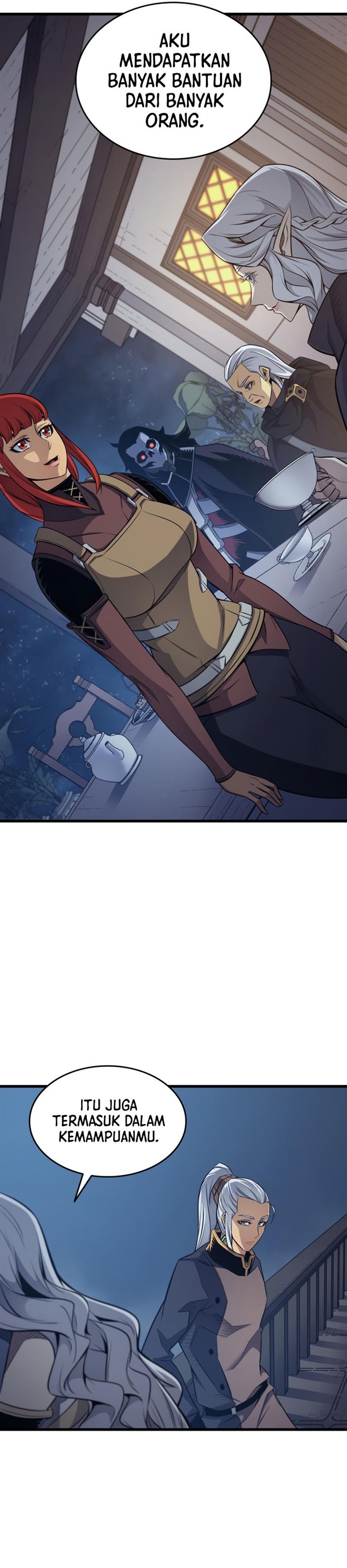 The Great Mage Returns After 4000 Years Chap 140 - Next Chap 141