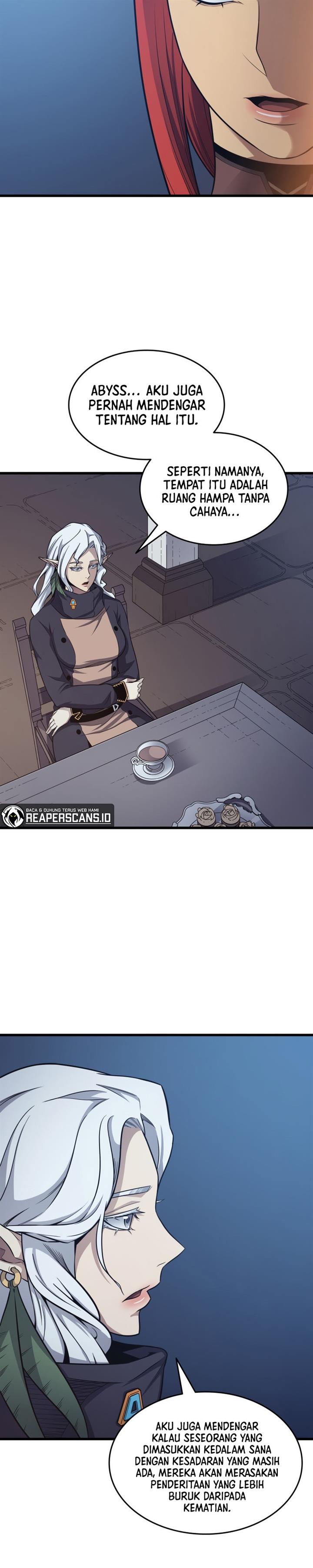 The Great Mage Returns After 4000 Years Chap 140 - Next Chap 141