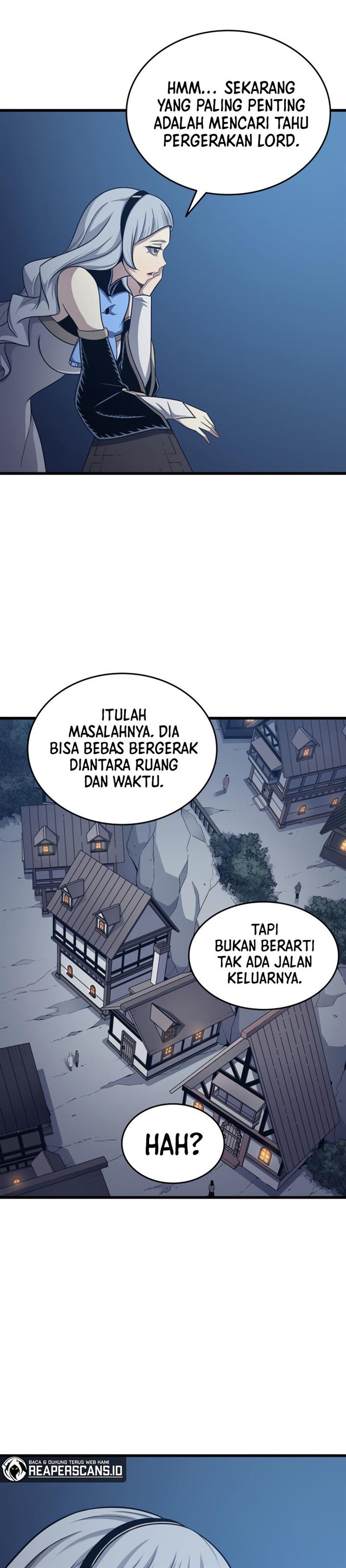 The Great Mage Returns After 4000 Years Chap 140 - Next Chap 141