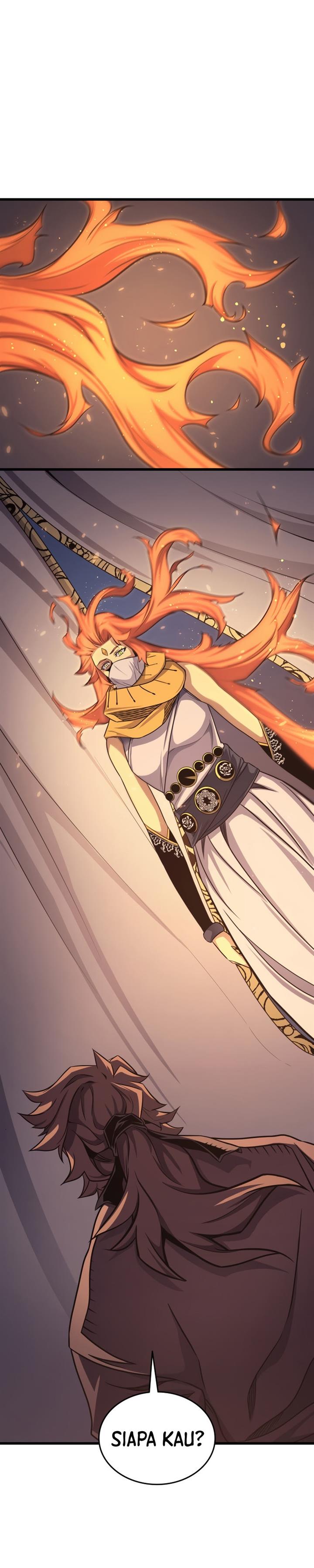 The Great Mage Returns After 4000 Years Chap 140 - Next Chap 141