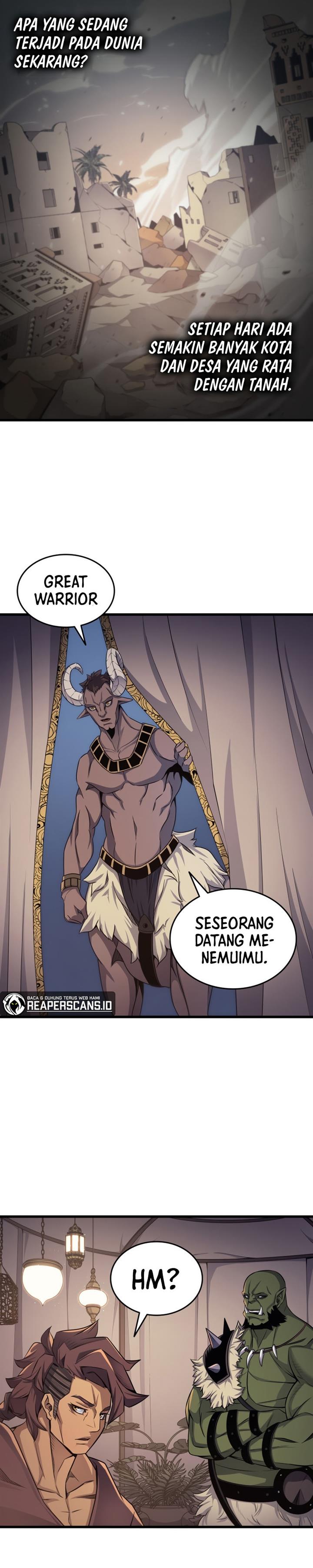 The Great Mage Returns After 4000 Years Chap 140 - Next Chap 141