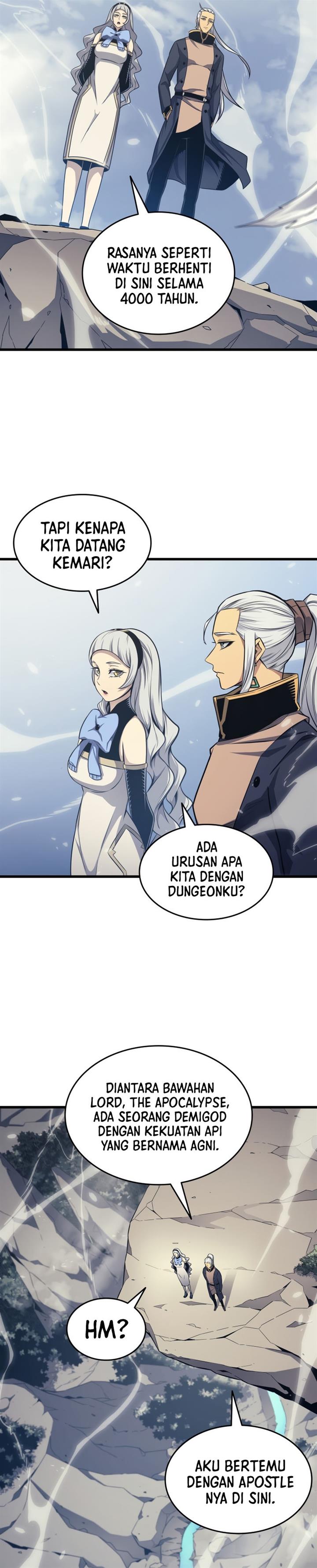 The Great Mage Returns After 4000 Years Chap 140 - Next Chap 141