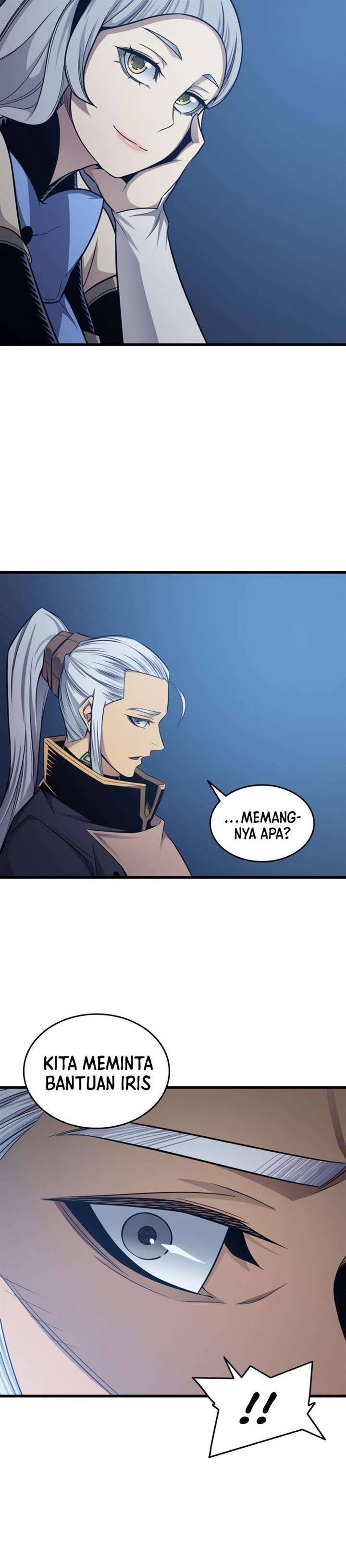 The Great Mage Returns After 4000 Years Chap 140 - Next Chap 141