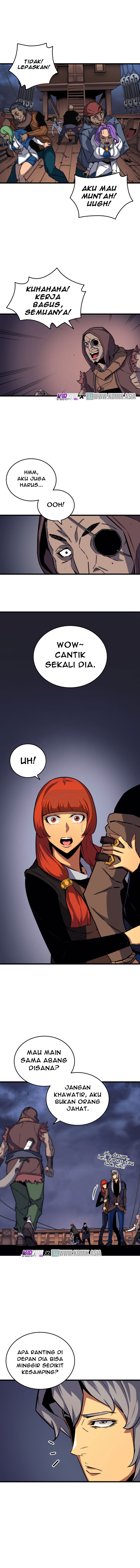 The Great Mage Returns After 4000 Years Chap 14 - Next Chap 15