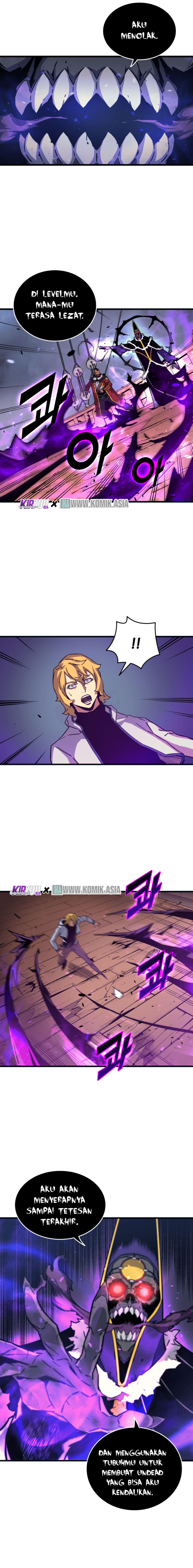 The Great Mage Returns After 4000 Years Chap 14 - Next Chap 15