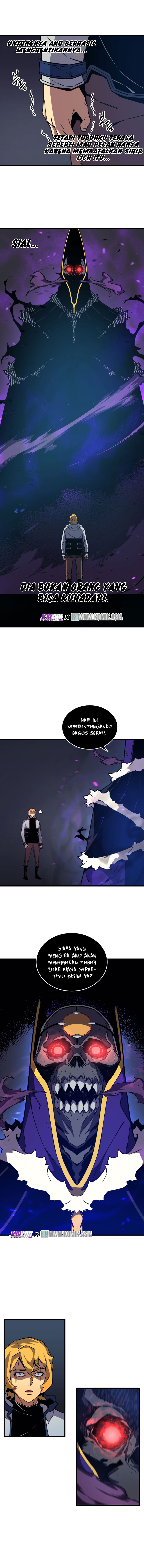 The Great Mage Returns After 4000 Years Chap 14 - Next Chap 15