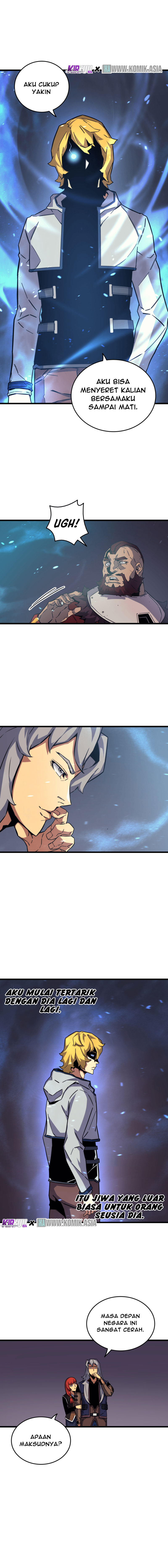 The Great Mage Returns After 4000 Years Chap 14 - Next Chap 15