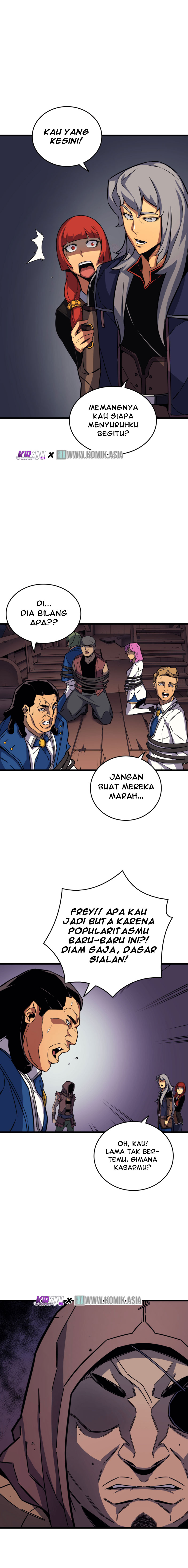 The Great Mage Returns After 4000 Years Chap 14 - Next Chap 15