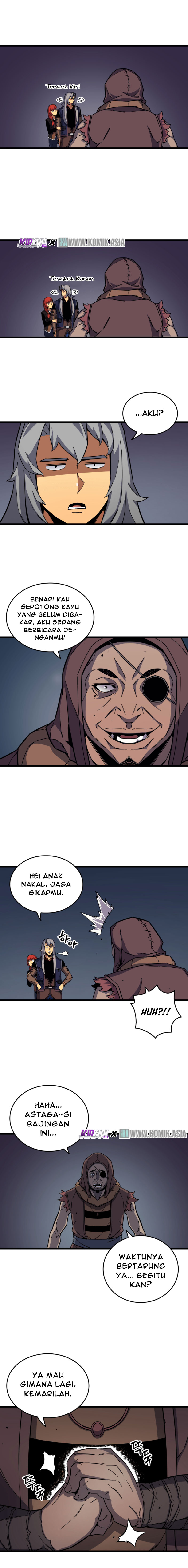 The Great Mage Returns After 4000 Years Chap 14 - Next Chap 15