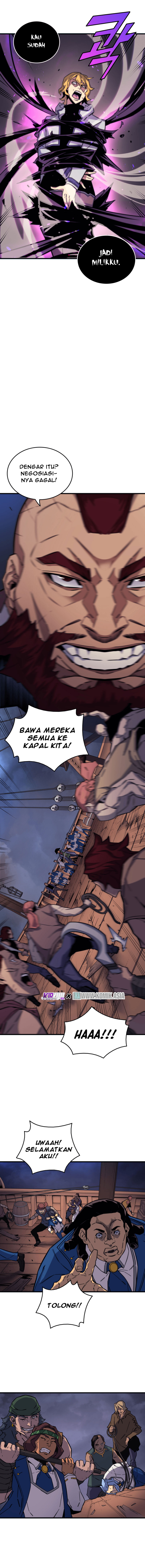 The Great Mage Returns After 4000 Years Chap 14 - Next Chap 15