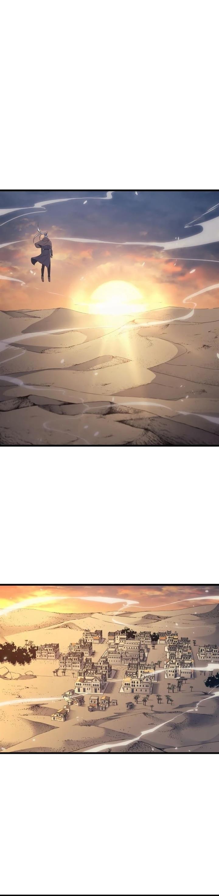 The Great Mage Returns After 4000 Years Chap 141 - Next Chap 142