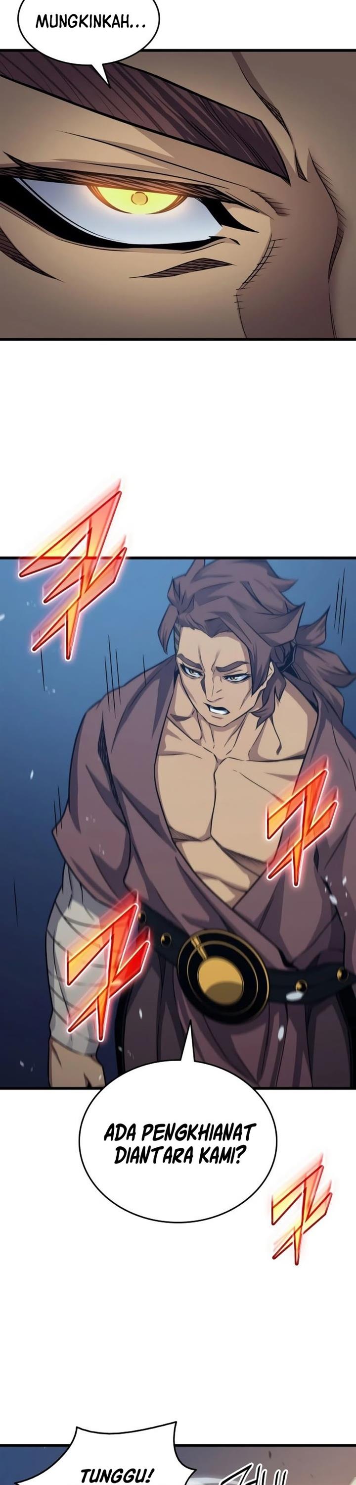 The Great Mage Returns After 4000 Years Chap 141 - Next Chap 142