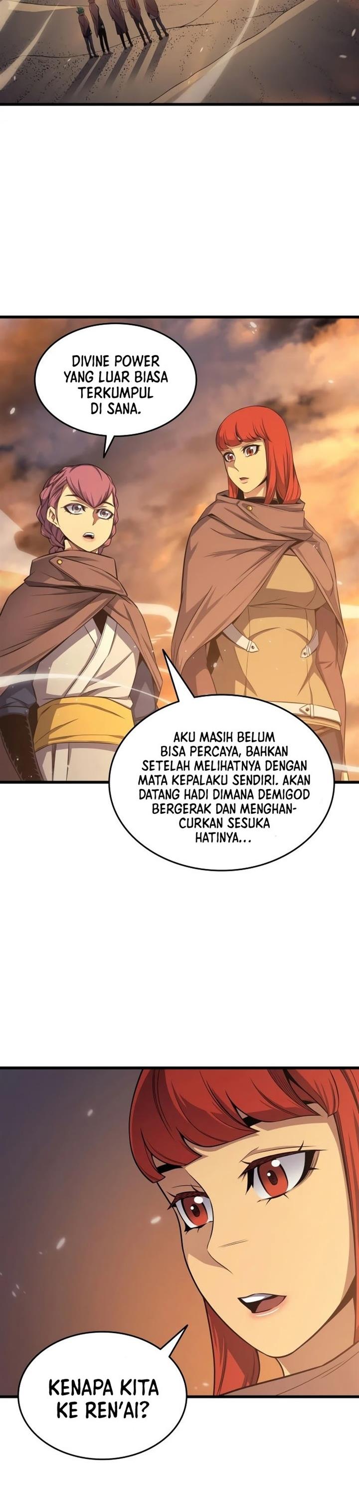 The Great Mage Returns After 4000 Years Chap 141 - Next Chap 142