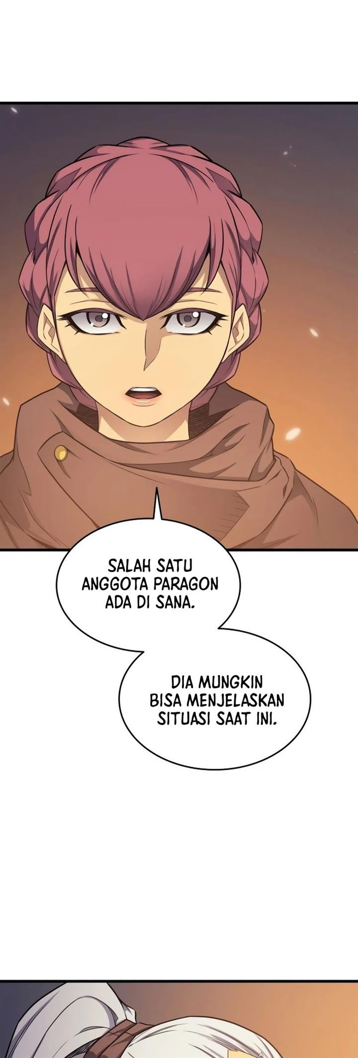 The Great Mage Returns After 4000 Years Chap 141 - Next Chap 142