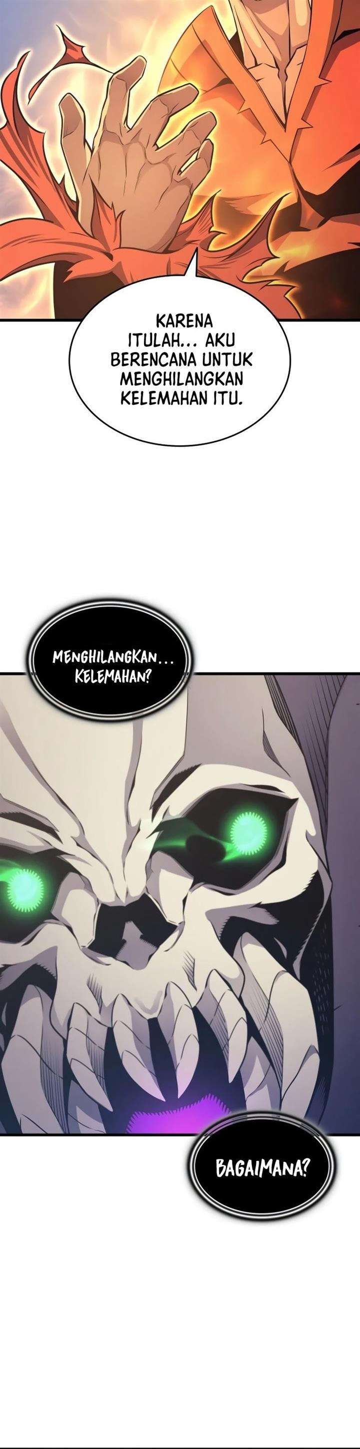 The Great Mage Returns After 4000 Years Chap 141 - Next Chap 142