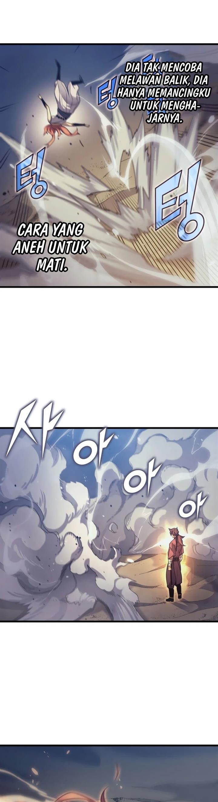 The Great Mage Returns After 4000 Years Chap 141 - Next Chap 142